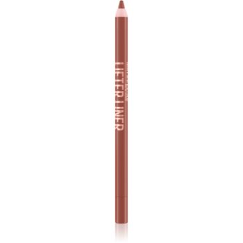 MAYBELLINE NEW YORK Lifter Liner creion contur buze cu efect de hidratare - imagine 2
